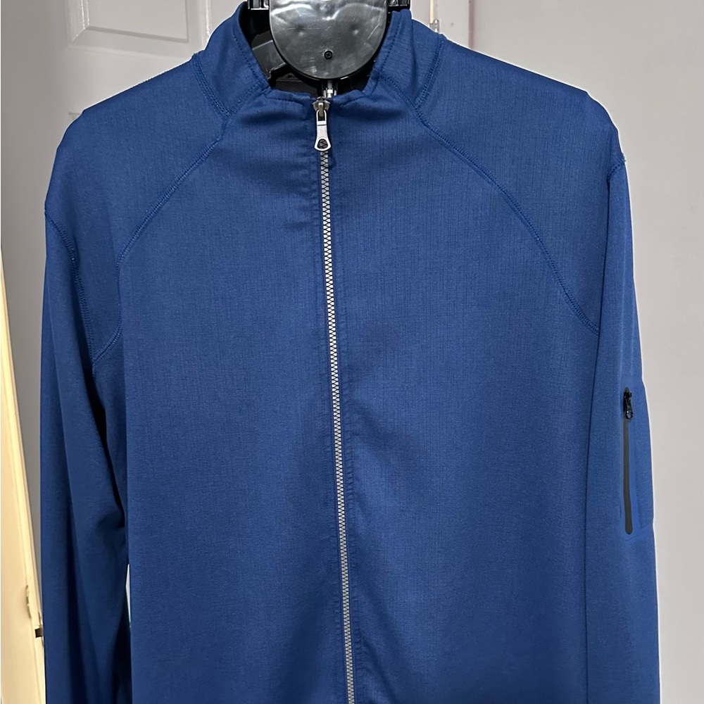 ROBERT GRAHAM…MENS SPORT PERFORMANCE SHIRT
